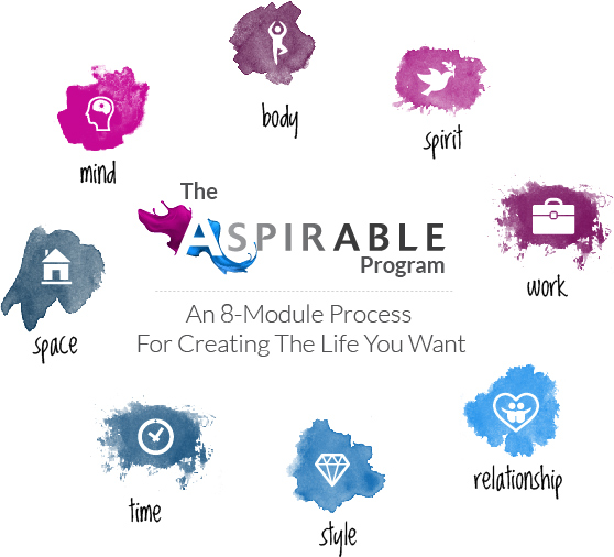 Aspirable Program